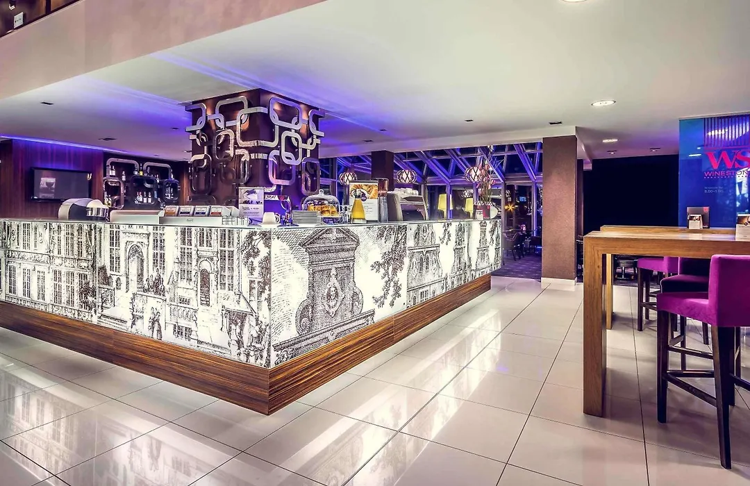 Mercure Gdansk Stare Miasto-1