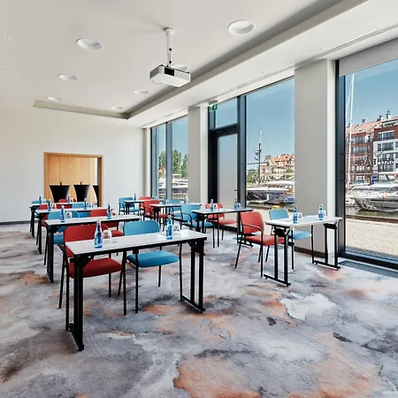 Holiday Inn Gdansk - City Centre By Ihg-2