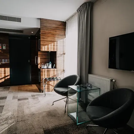 Q Hotel Grand Cru Gdańsk-2