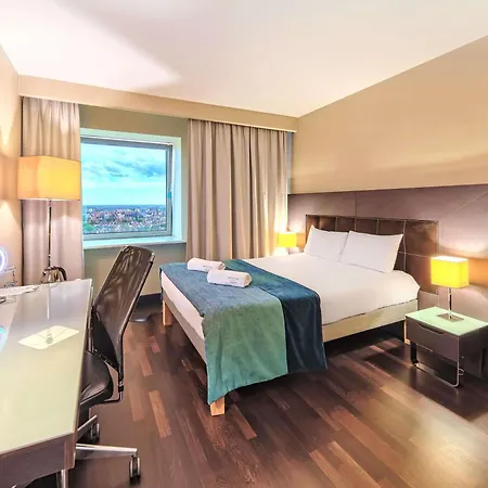 Mercure Gdansk Stare Miasto-3
