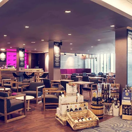 Mercure Gdansk Posejdon-3